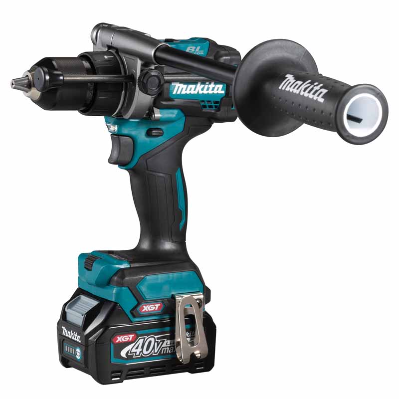 Makita HP001G Cordless Hammer Driver Drill