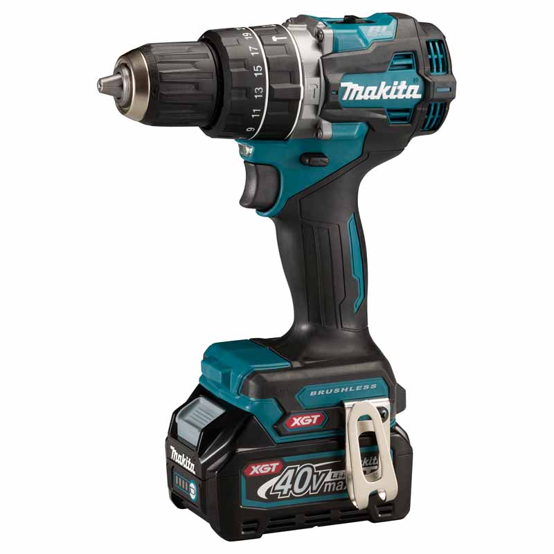 Makita HP002G Cordless Hammer Driver Drill