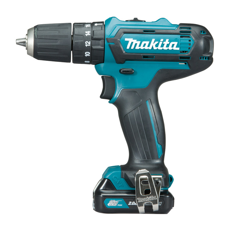 Makita HP331D Cordless Hammer Driver Drill