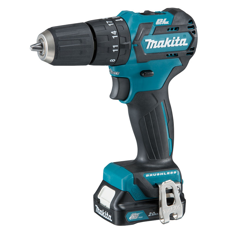 Makita HP332D Cordless Hammer Driver Drill