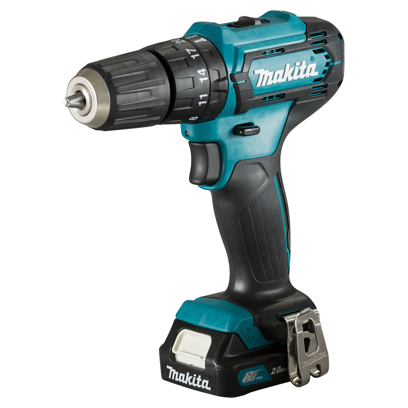 Makita HP333D Cordless Hammer Driver Drill