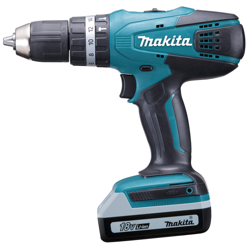 Makita HP457D Cordless Driver Drill