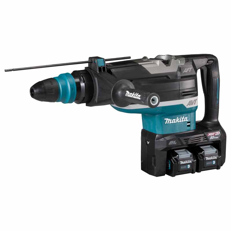 Makita HR006G Cordless Rotary Hammer