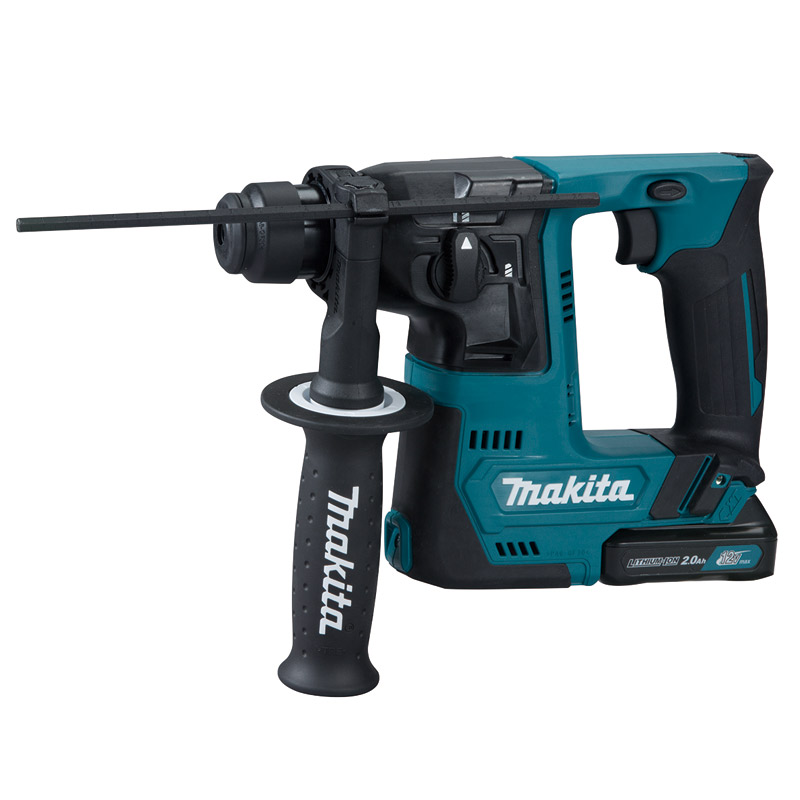 Makita HR140D Cordless Rotary Hammer