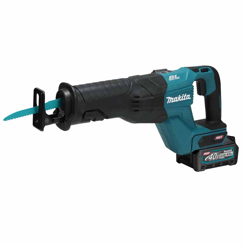 Makita JR001G Cordless Recipro Saw