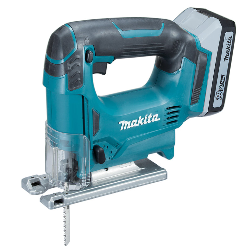 Makita JV183D Cordless Jig Saw