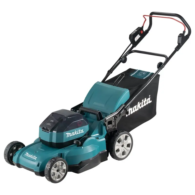 Makita LM001J Cordless Lawn Mower