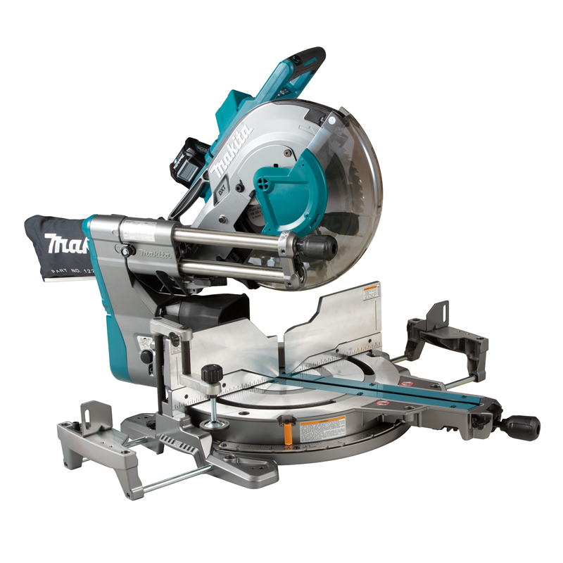 Makita LS003G Cordless Slide Compound Miter Saw