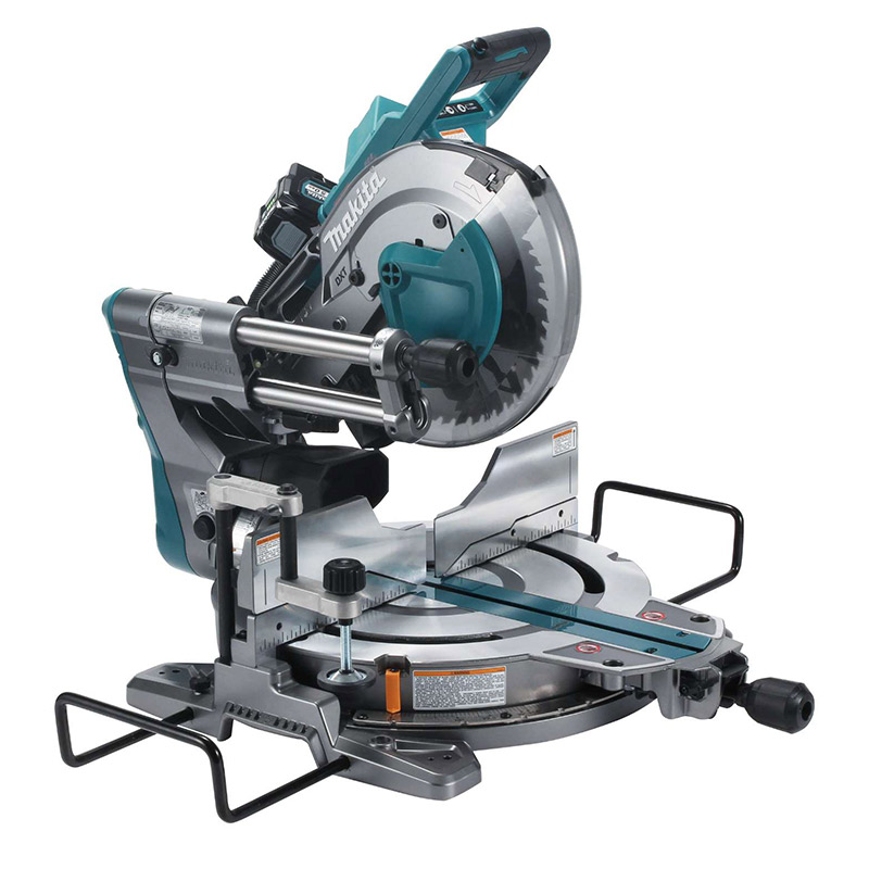 Makita LS004G Cordless Slide Compound Miter Saw