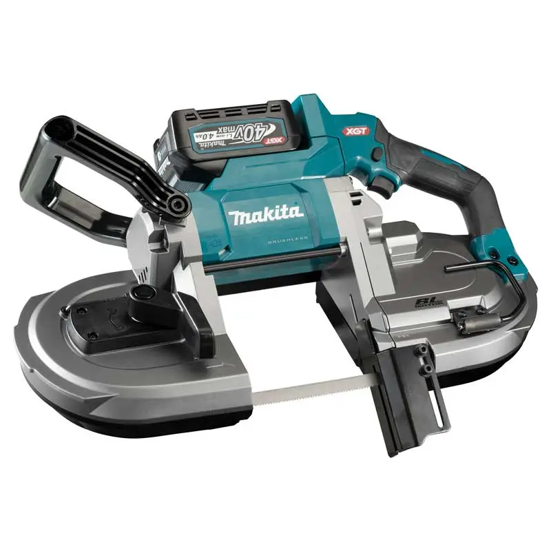Makita PB002G Cordless Portable Band Saw