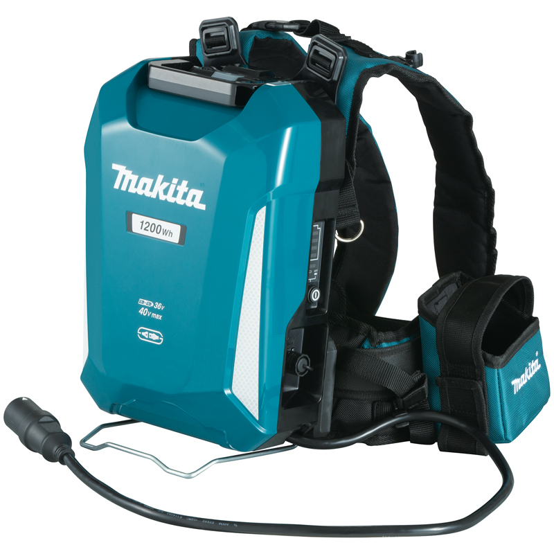 Makita PDC1200 Portable Power Pack