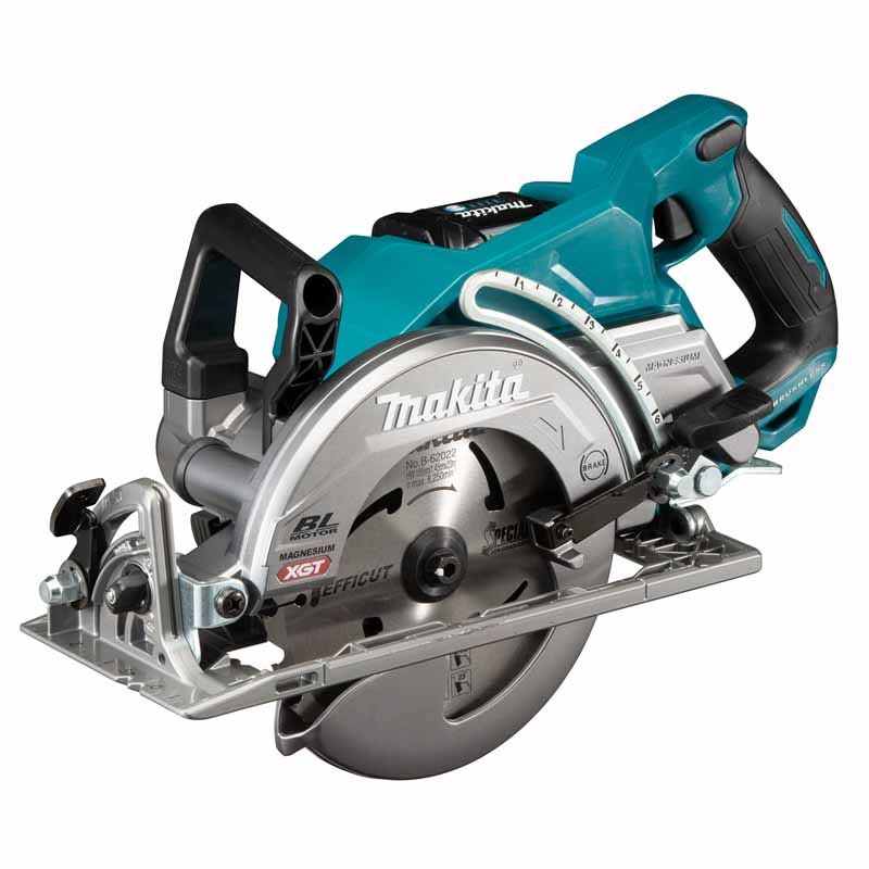 Makita RS001G Cordless Rear Handle Saw