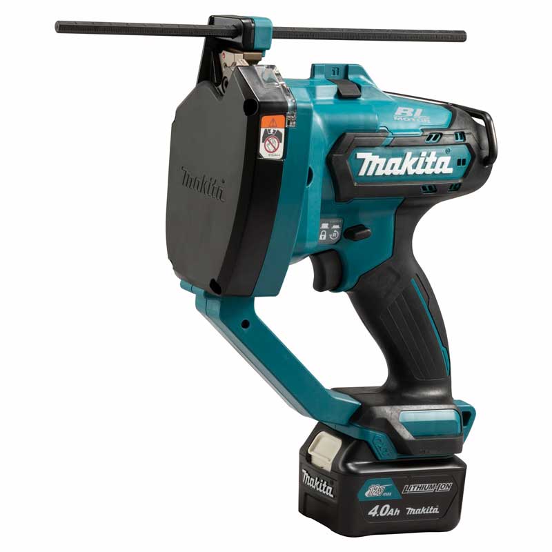 Makita SC103D Cordless Threaded Rod Cutter