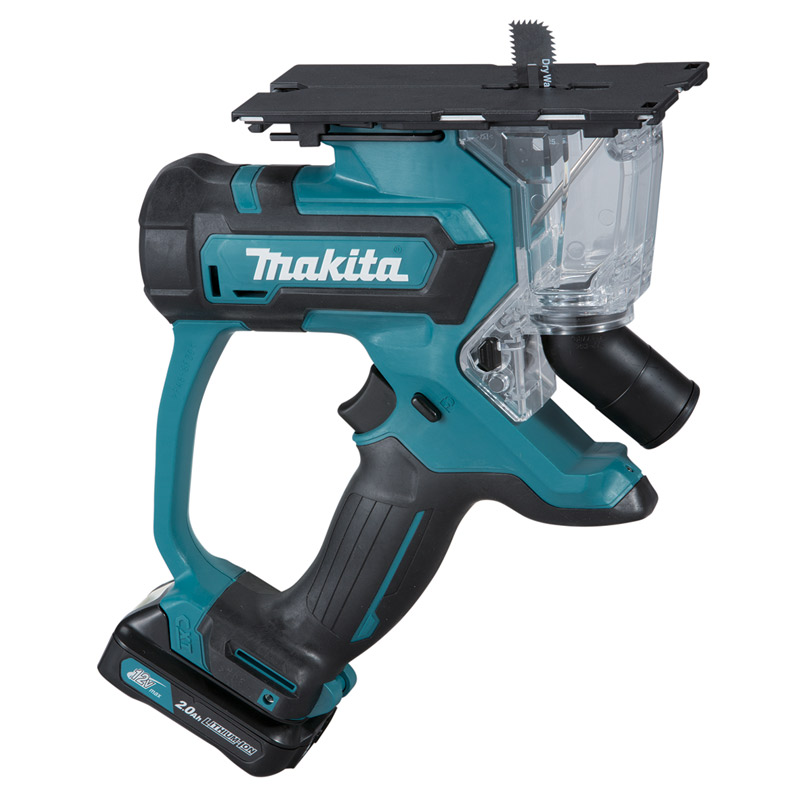 Makita SD100D Cordless Drywall Saw