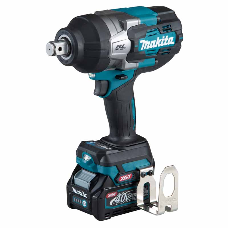 Makita TW001G Cordless Impact Wrench