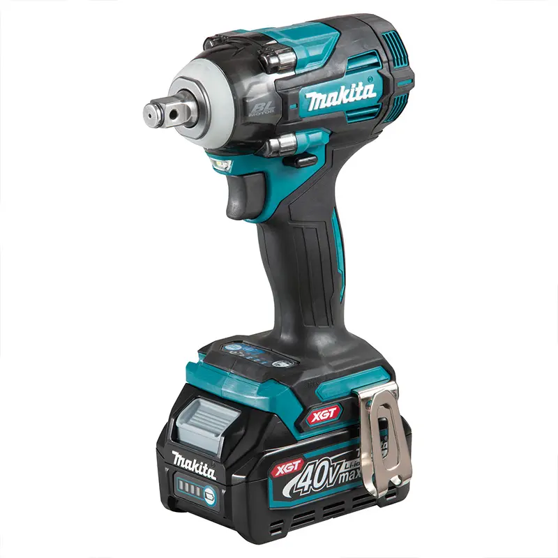 Makita TW004G Cordless Impact Wrench