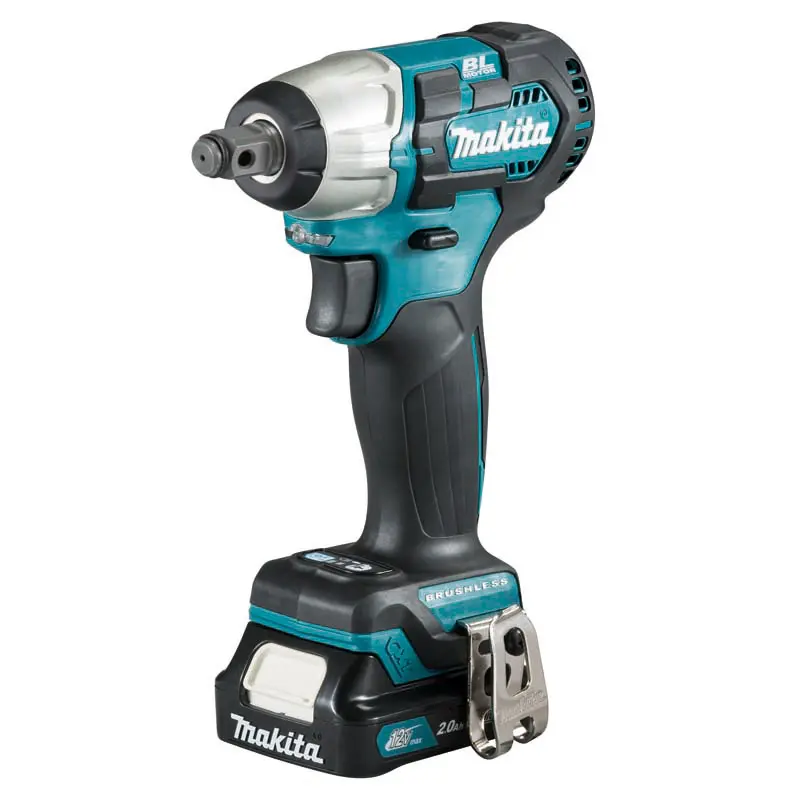 Makita TW161D Cordless Impact Wrench
