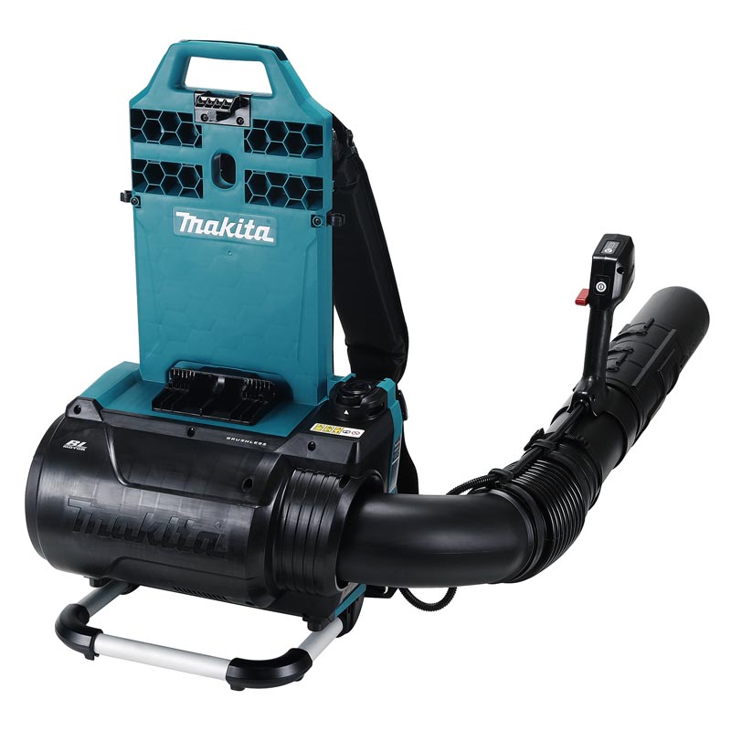 Makita UB002C Battery Powered Backpack Blower