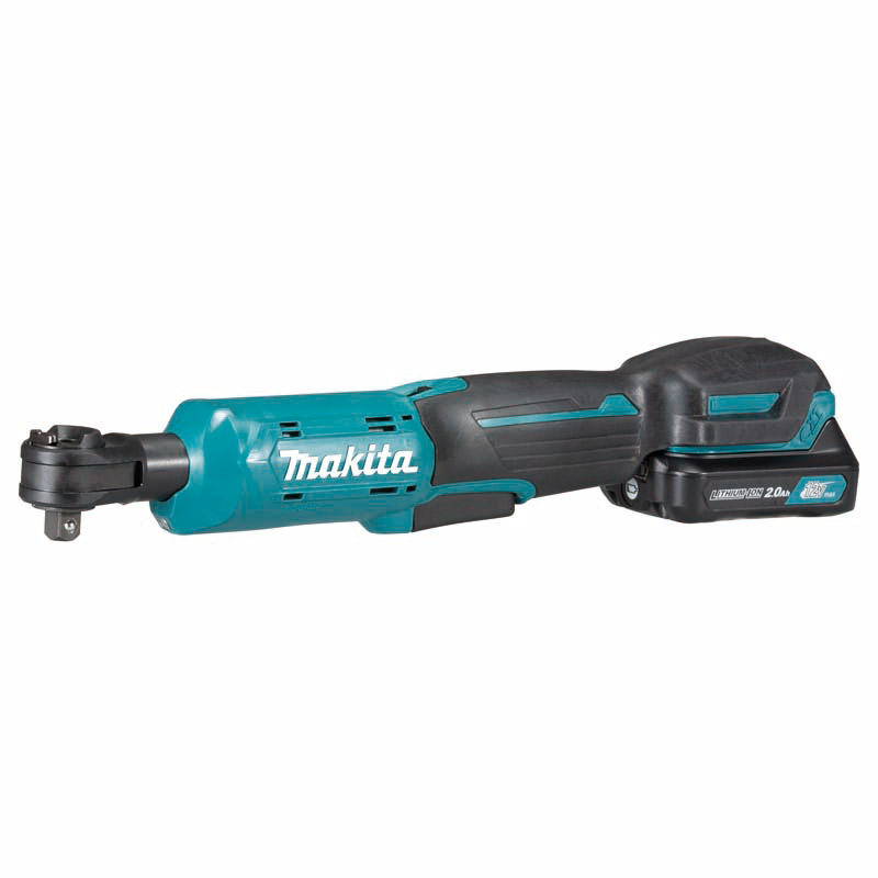 Makita WR100D Cordless Ratchet Wrench