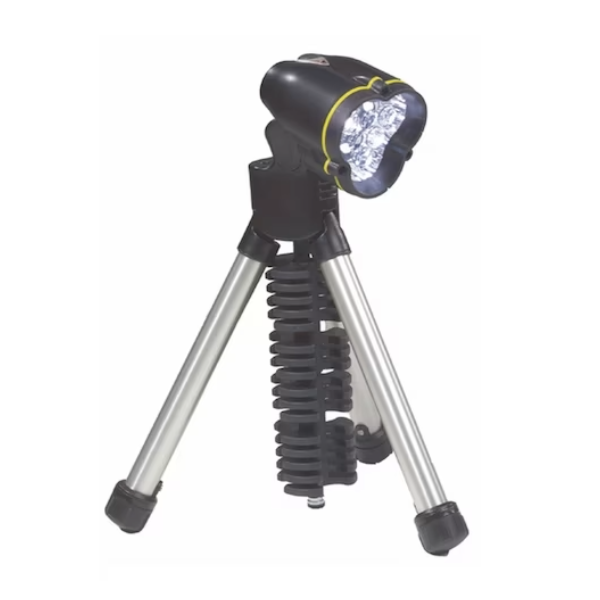 Maxlife 369 LED Tripod Torch