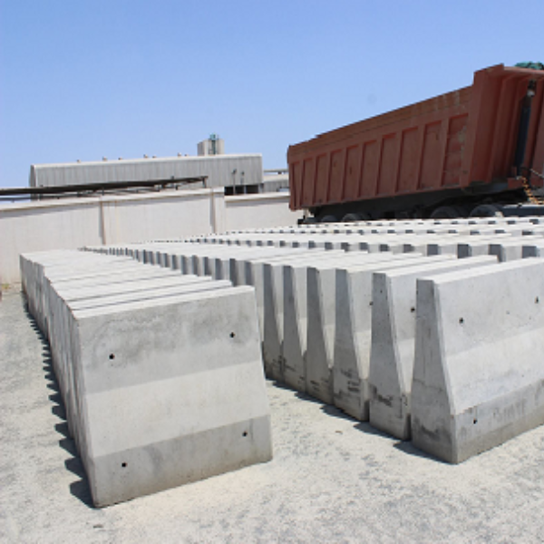 Precast products1