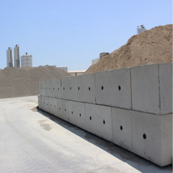 Precast products2