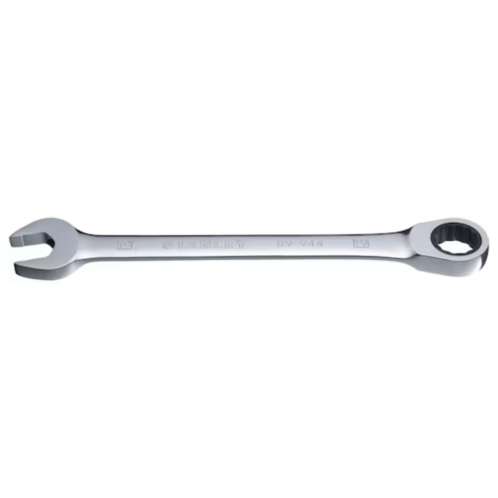 RATCHETING SPANNER 19 MM