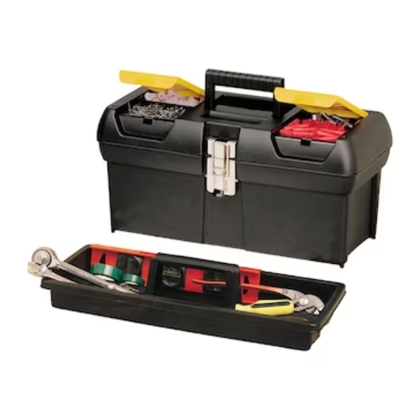 STANLEY 12.5 in. Tool Box