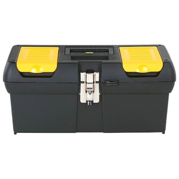 STANLEY 16 in. Tool Box