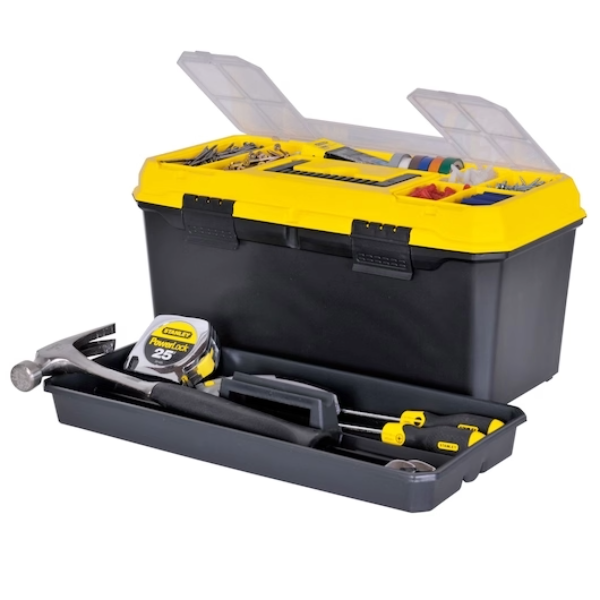 STANLEY 19 in. Tool Box