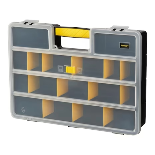 STANLEY 25 Compartment Organiser