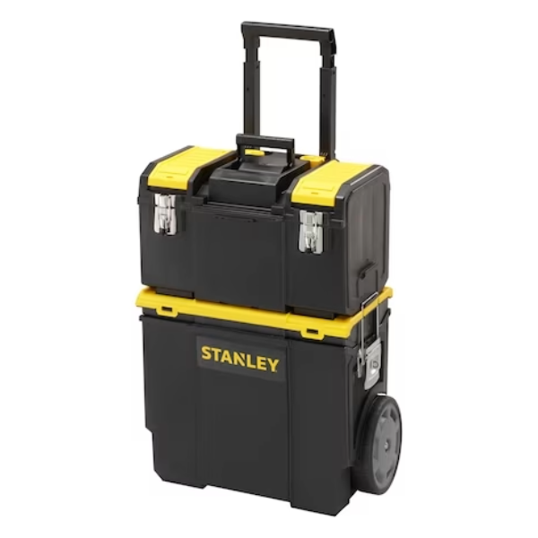 STANLEY 3 in 1 Mobile Work Center™