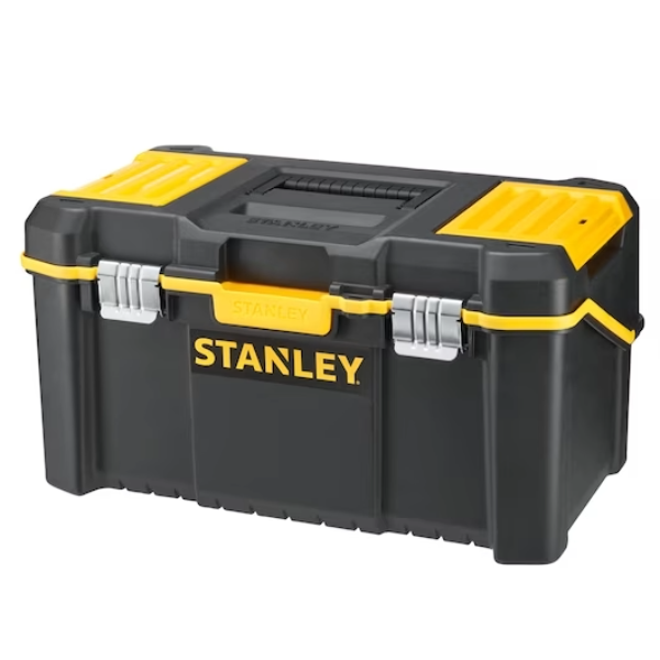 STANLEY 3-Level Cantilever Tool Box