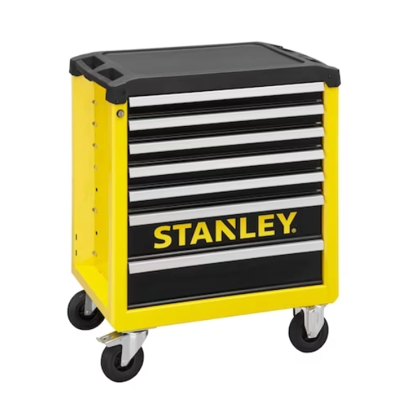 STANLEY 7 Drawer Cabinet