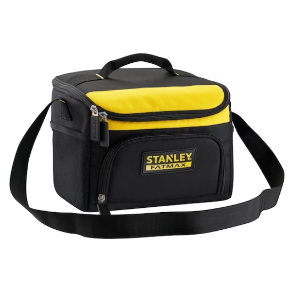 STANLEY FATMAX 11 in. Insulated Cooler Bag