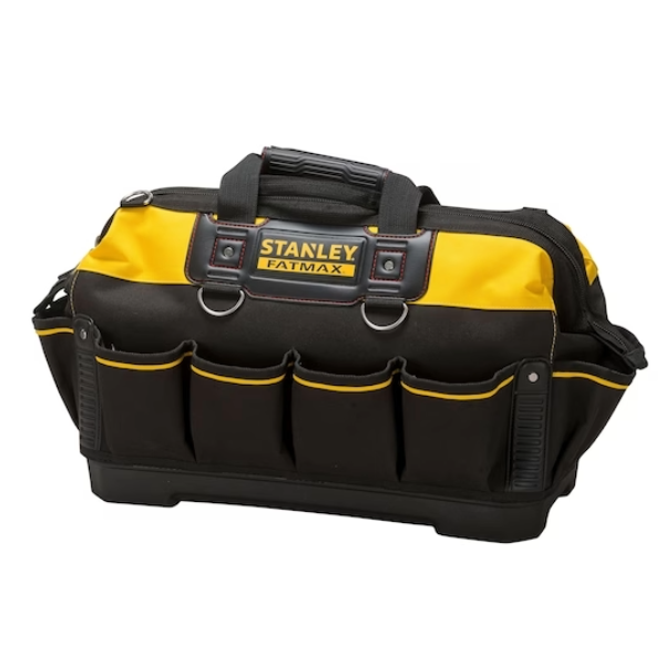 STANLEY FATMAX 18 in. Tool Bag