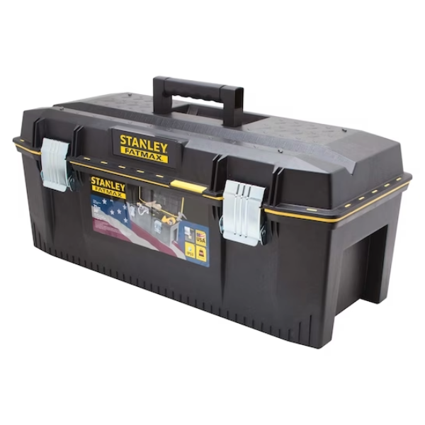 STANLEY FATMAX 28 in. Structural Foam Toolbox