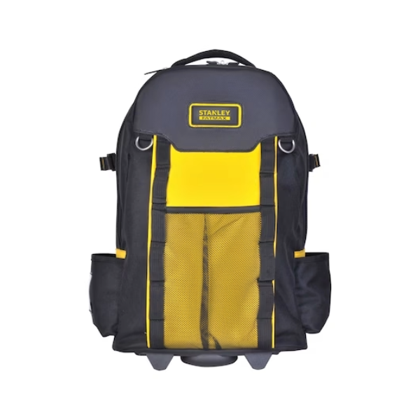 STANLEY FATMAX Backpack on Wheels