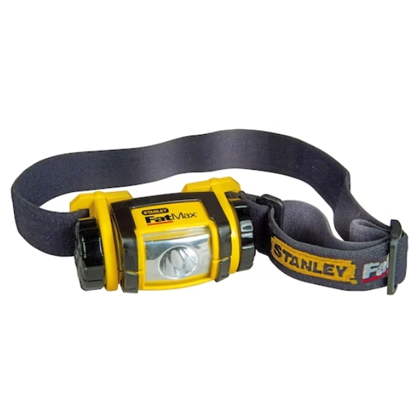 STANLEY FATMAX Headlamp