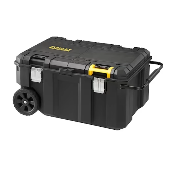 STANLEY FATMAX PRO-STACK™ 113 Litre Quick Access Job Chest