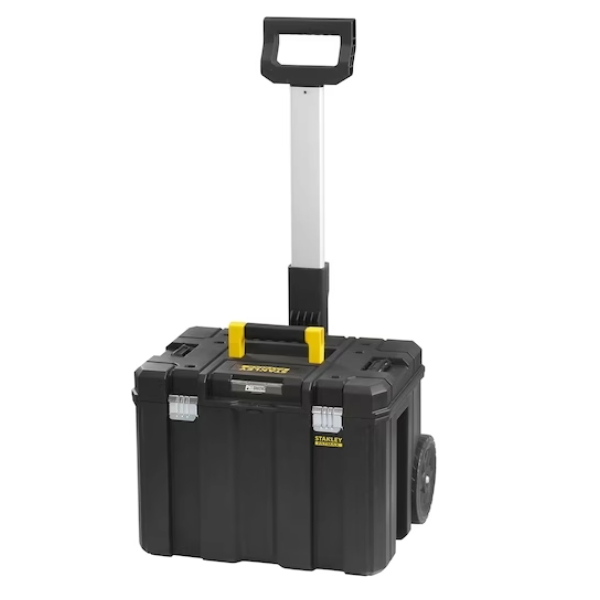 STANLEY FATMAX PRO-STACK™ Mobile Storage Box