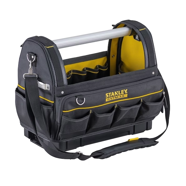 STANLEY FATMAX PRO-STACK™ Soft Tote