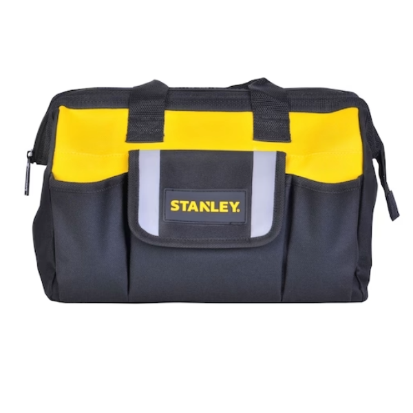 STANLEY Open Mouth Bag 12 in.