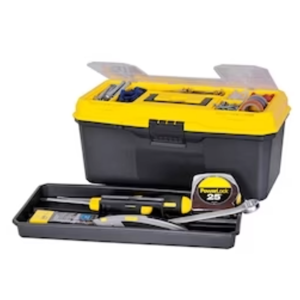 STANLEY Tool Box 16 in.