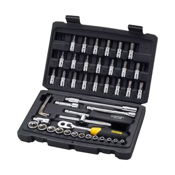 STANLEY® 1/2 in. M/Tough Set 29 pc.