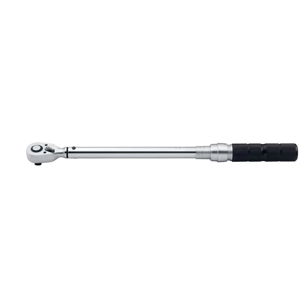 STANLEY® 1/2 in. Torque Wrench 40-200 Nm