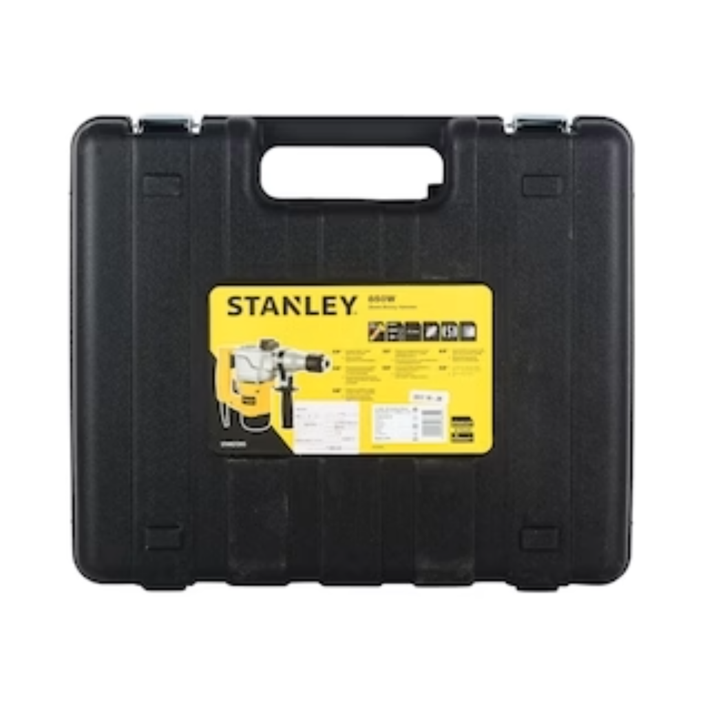 STANLEY® 10 Kg SDS-MAX Demolition Hammer