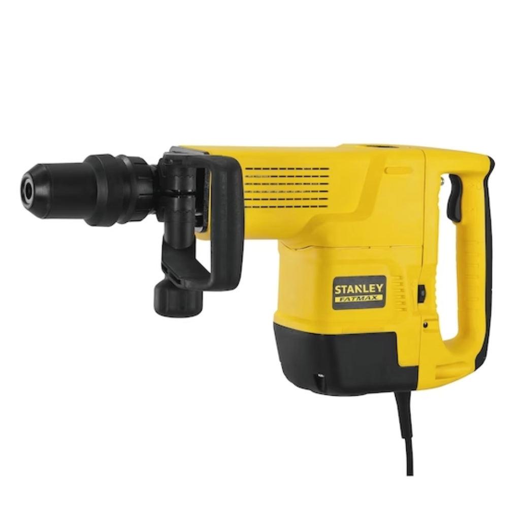 STANLEY® 10 Kg SDS-MAX Demolition Hammer