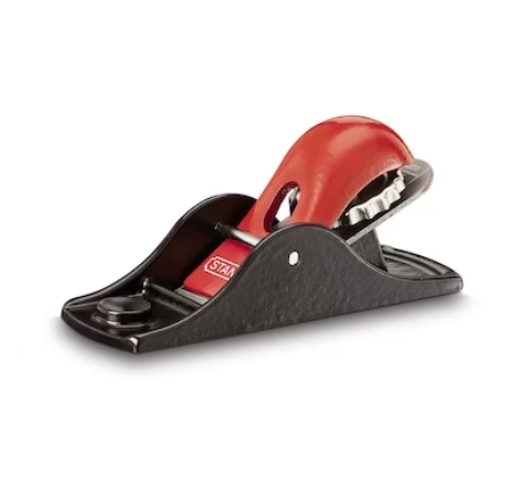 STANLEY® 102 Block Plane