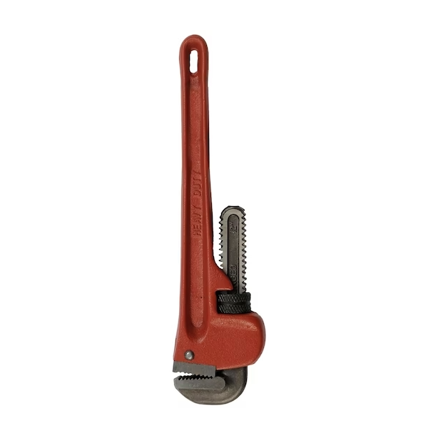 STANLEY® 12" Pipe Wrench